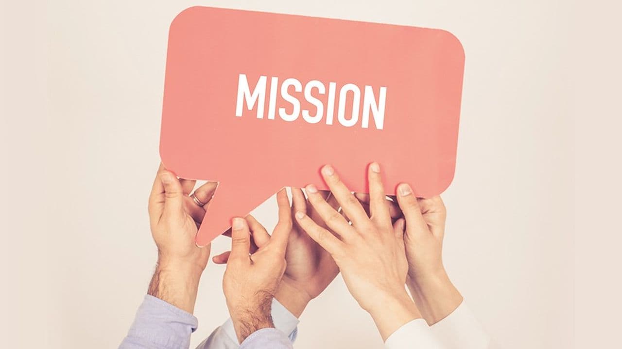 Mission illustration