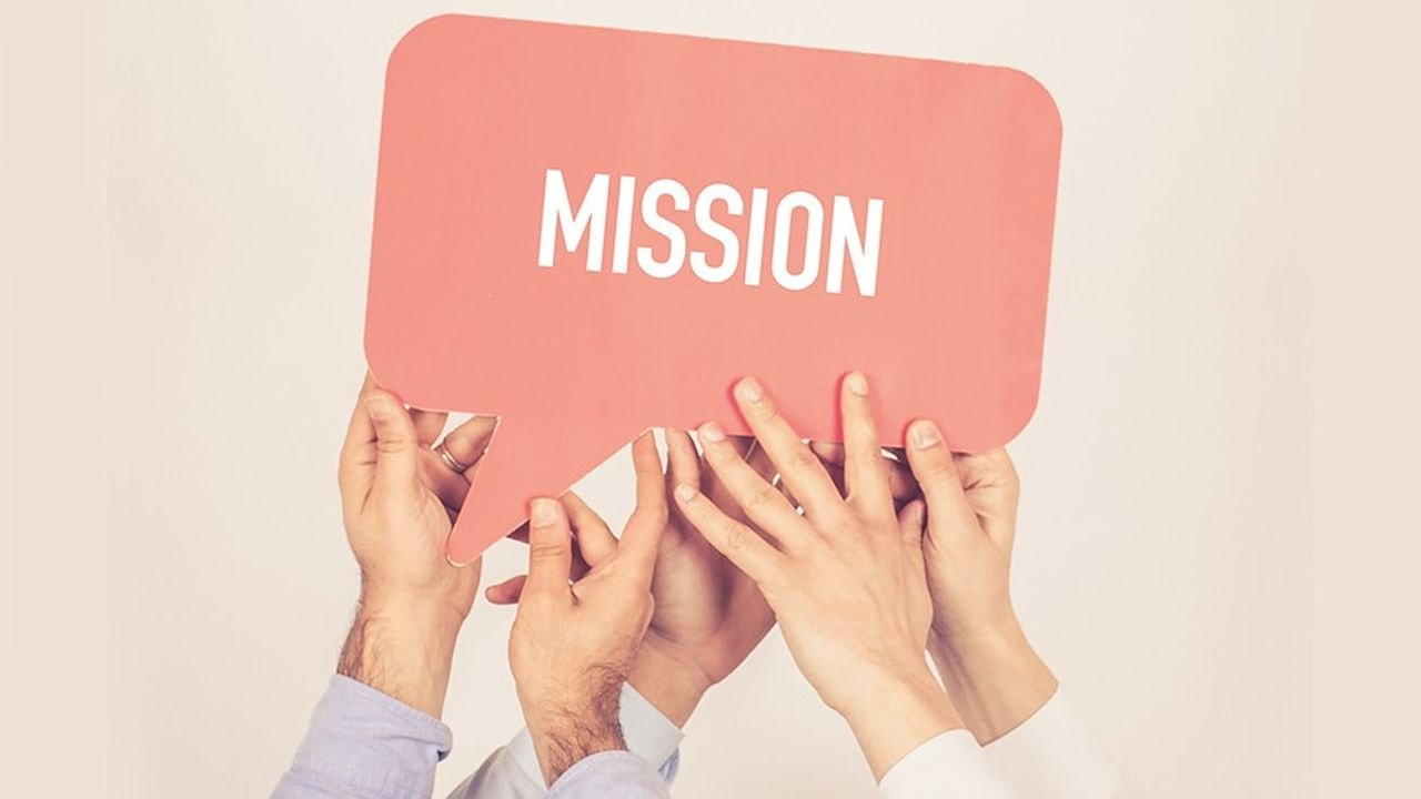 Mission illustration