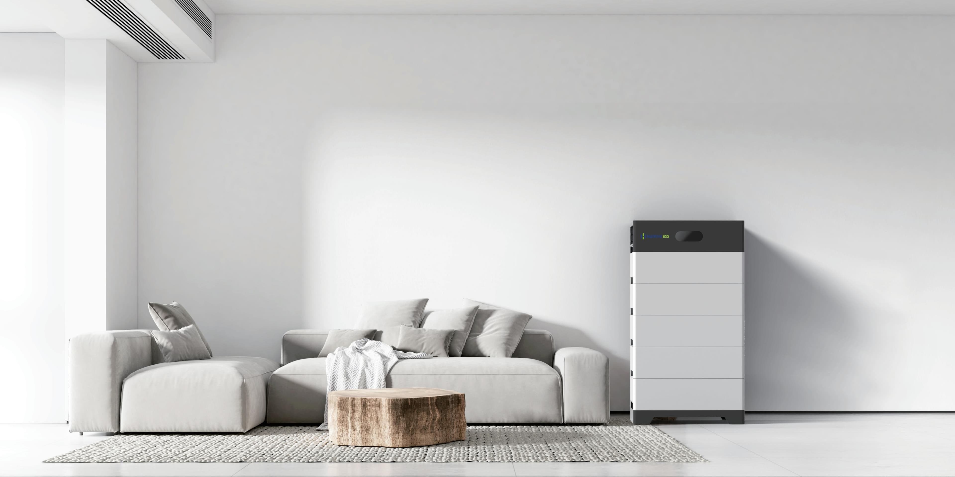 Residential Energy Solutions