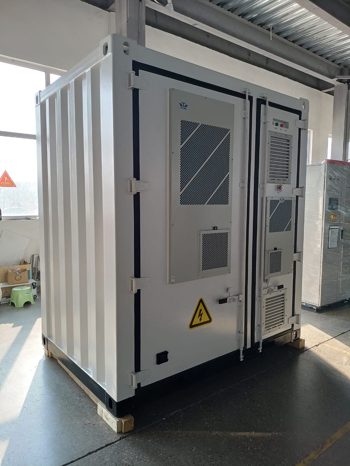 Telecommunication 5g project 4